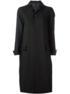 08sircus Buttoned Coat