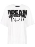 Haider Ackermann Dream Now T-shirt - White