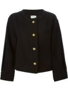Forte Forte Buttoned Jacket