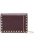 Valentino Qw0p0249bolu26 - Red