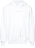 Stampd Babes Hoodie - White