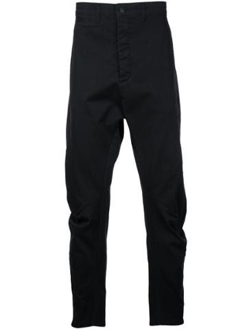 Bassike Helix Pants - Black