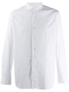 Tagliatore Chelsea Shirt - White