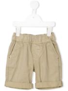 American Outfitters Kids Capri Shorts, Boy's, Size: 10 Yrs, Nude/neutrals