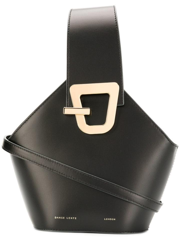 Danse Lente Mini Johnny Bag - Black
