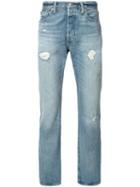 Levi's Anthony Jeans, Men's, Size: 38/34, Blue, Cotton