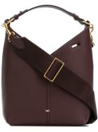 Anya Hindmarch Mini Build A Bag Tote - Pink