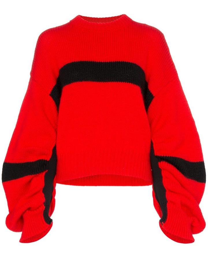 Calvin Klein Jeans Est. 1978 - Red