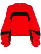 Calvin Klein Jeans Est. 1978 - Red