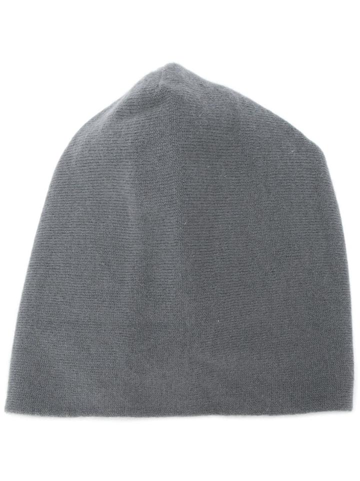 Warm-me Colette Beanie - Grey