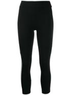 No Ka' Oi Syngery 7/8 Leggings - Black