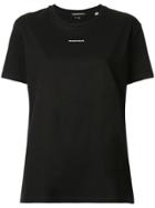 Boyarovskaya Logo Patch T-shirt - Black