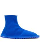 Marsèll Sacchino 460 Boots - Blue