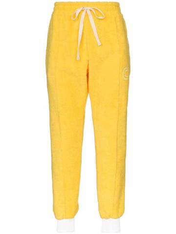 Casablanca - Yellow