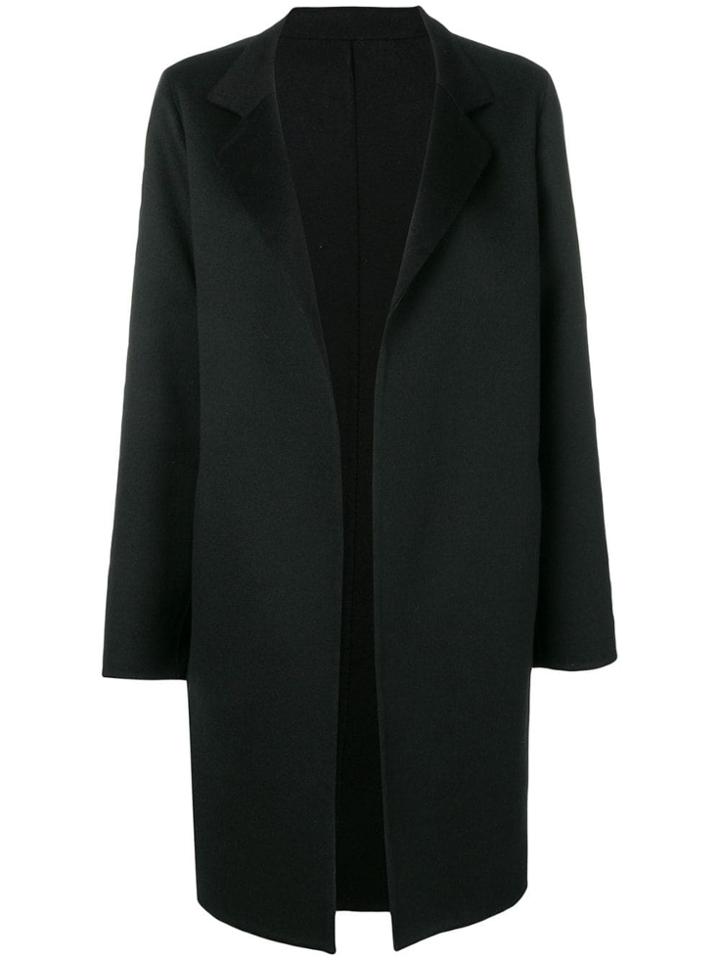 Liska Yarden Midi Coat - Green