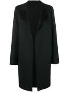 Liska Yarden Midi Coat - Green