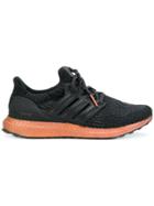 Adidas Ultraboost 3.0 Sneakers - Black