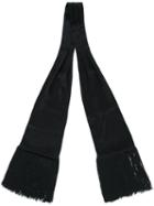 Racil 'carina' Scarf, Women's, Black, Polyethylene/triacetate/viscose