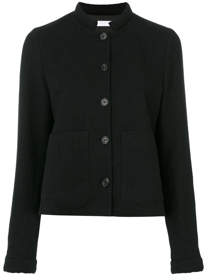 Société Anonyme Fluffy Jacket - Black