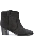 Laurence Dacade Nikki Ankle Boots - Black