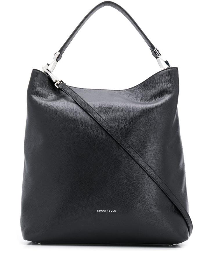 Coccinelle Keyla Tote - Black
