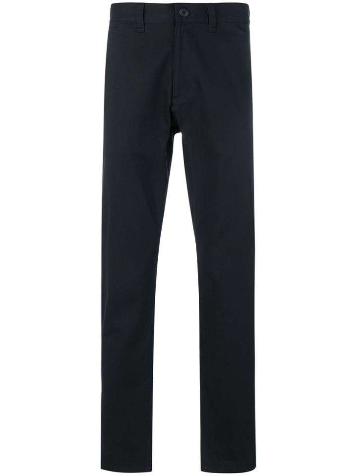Nike Classic Trousers - Black
