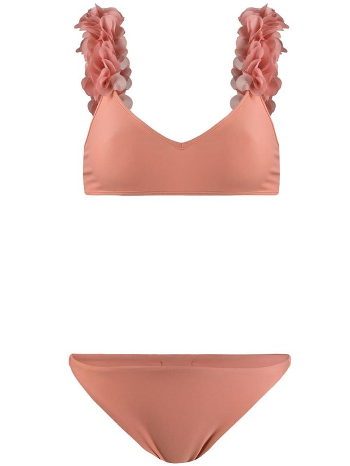 La Reveche Aisha Bikini - Pink