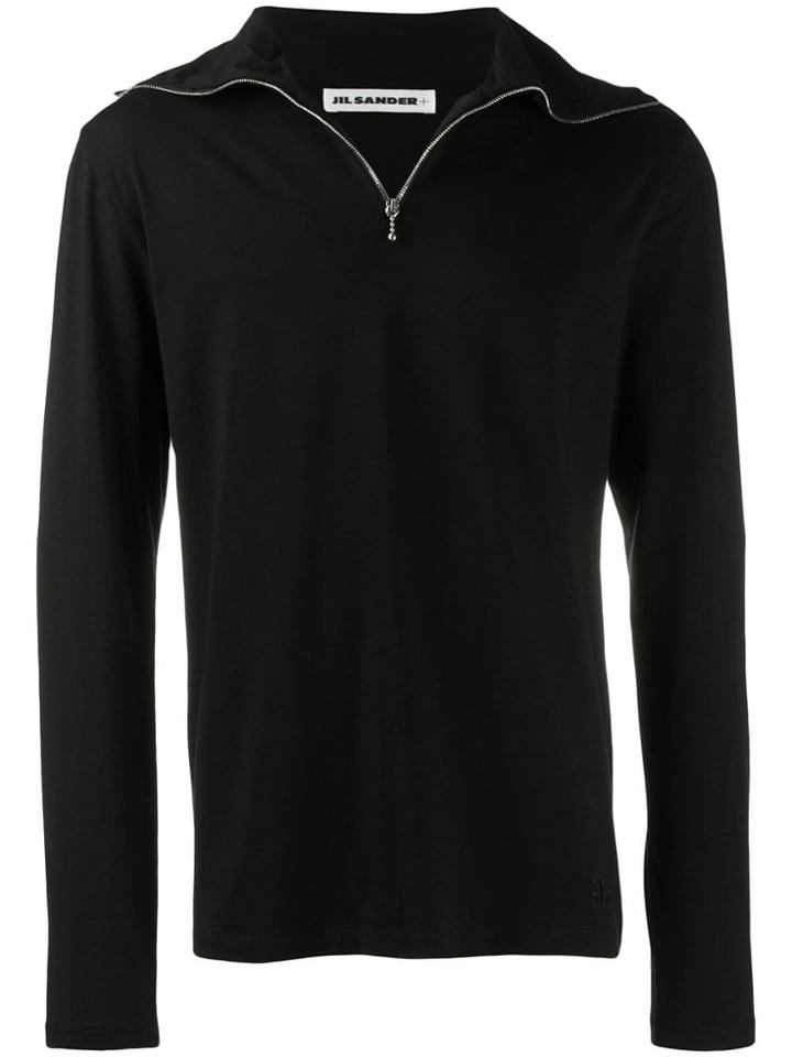 Jil Sander Jpup706520mp257308001 - Black