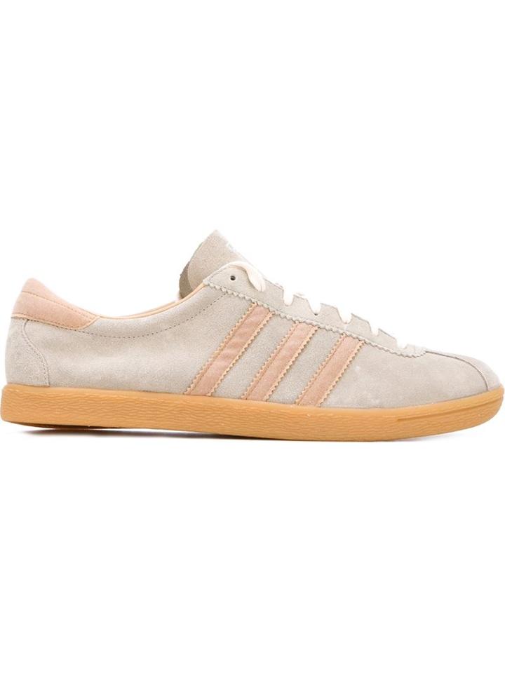 Adidas Originals Lace-up Sneakers