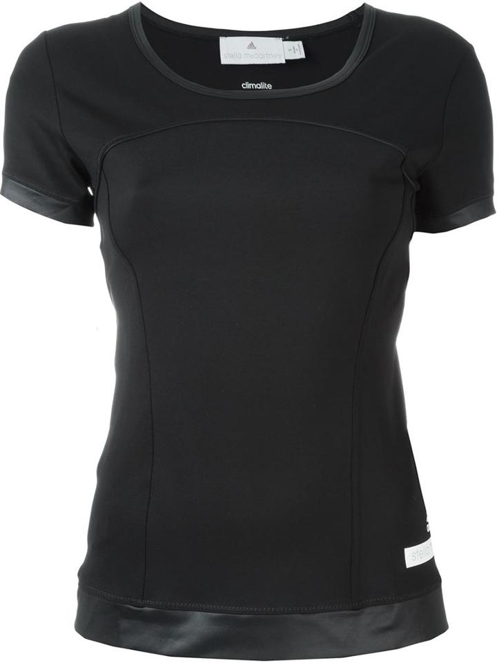 Adidas By Stella Mccartney 'the Performance' T-shirt