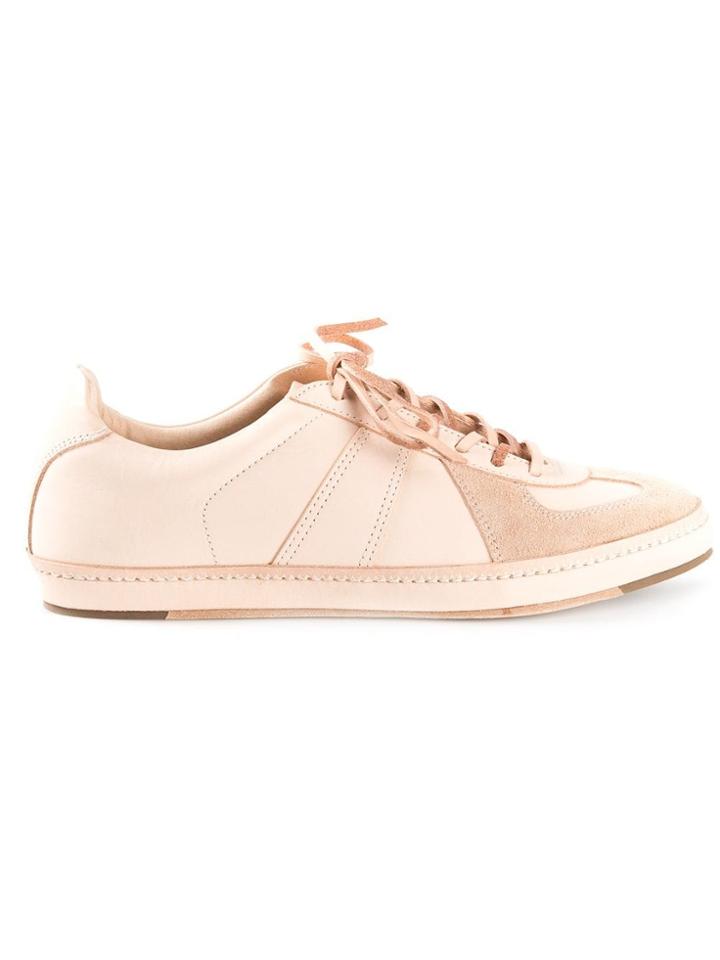 Hender Scheme 'manual Industrial Products 05' Trainers - Neutrals