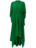 Petar Petrov Demetria Dress - Green