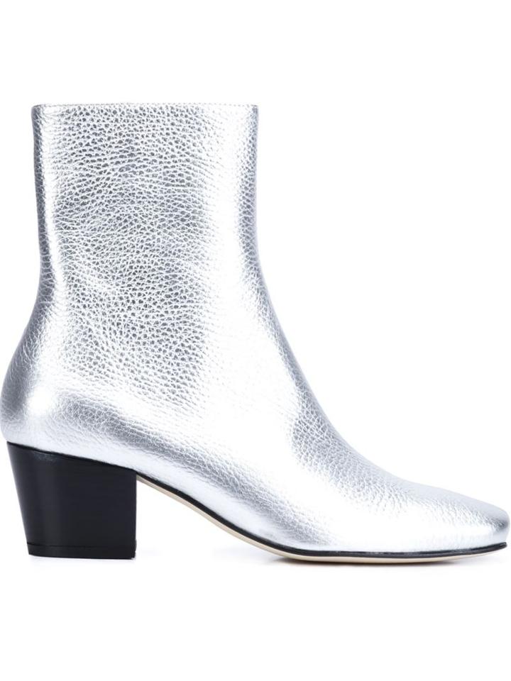 Dorateymur Droop Nose Boots