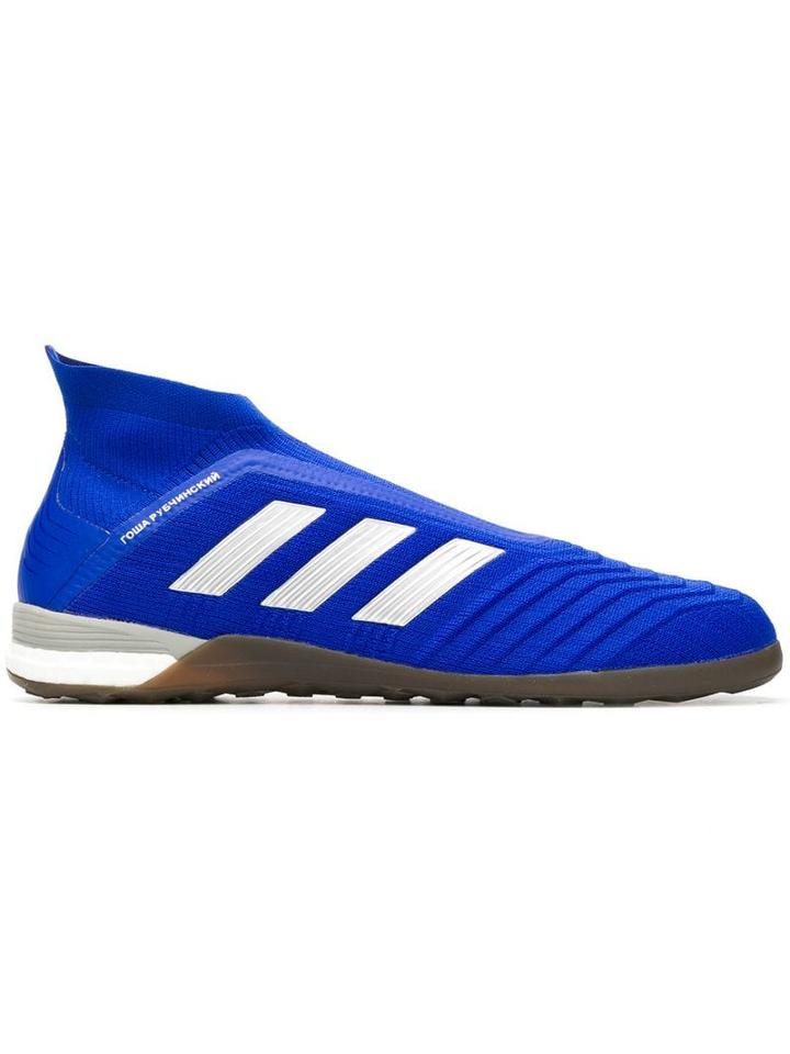 Gosha Rubchinskiy Gosha Rubchinskiy X Adidas Predator Sneakers - Blue