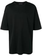 Diesel Black Gold Lights Out T-shirt