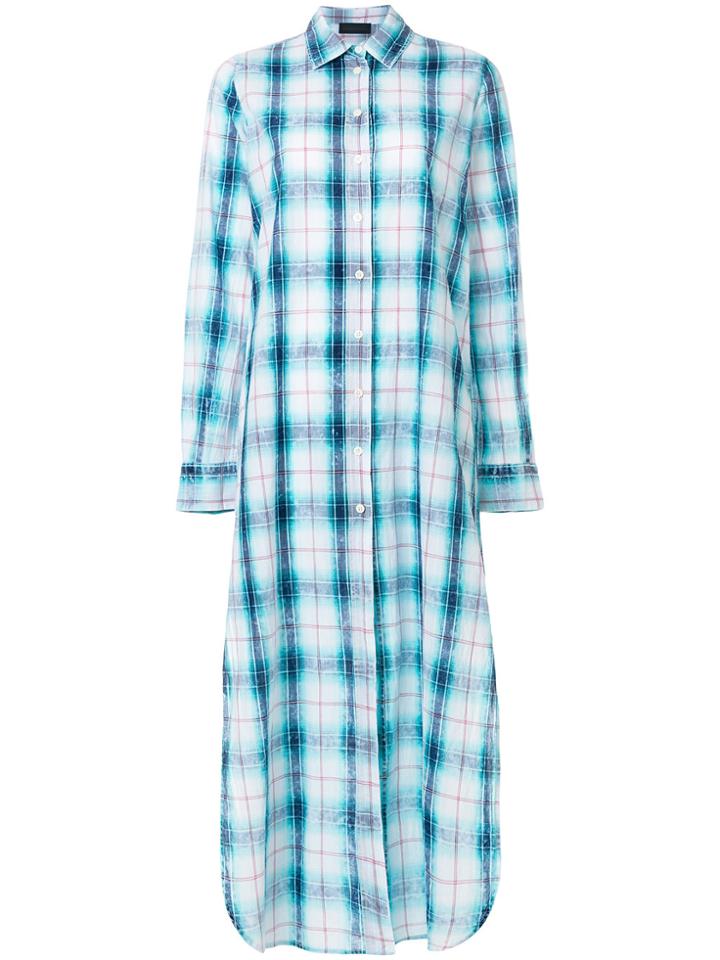 Diesel Black Gold Dirum Dress - Multicolour