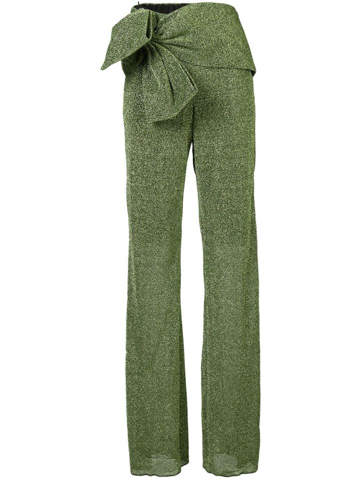 Sachin & Babi Cora Trousers - Green