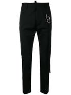 Dsquared2 Cool Guy Fit Trousers - Black