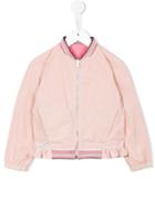 No Added Sugar - Turn A Corner Reversible Jacket - Kids - Polyester - 4 Yrs, Pink/purple