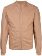 Lemaire Twill Jacket - Nude & Neutrals