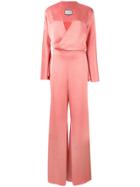 Alexis Raine Jumpsuit - Pink