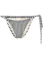 Peony Hayman Sun Bikini Bottoms - Black