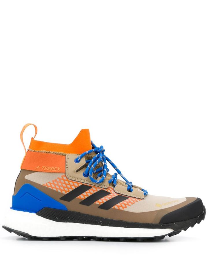 Adidas Terrex Free Hiker G Sneakers - Neutrals