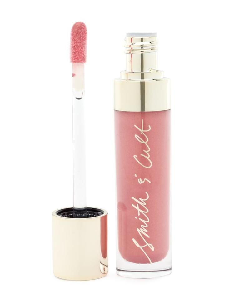 Smith & Cult Flesh Riot Lip Lacquer, Pink/purple