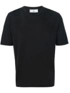 Ami Paris Classic Boxy T-shirt - Black