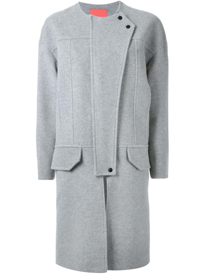 Manning Cartell 'advance Guard' Coat