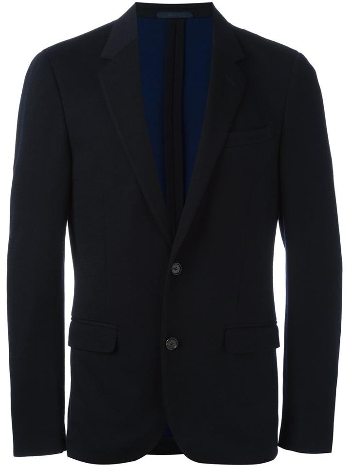 Lanvin Classic Soft Blazer