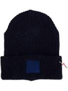 Blue Blue Japan Knit Beanie, Men's, Nylon/polyurethane/cotton