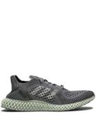 Adidas Consortium Runner 4d Sneakers - Grey