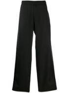 Our Legacy Elasticated Trousers - Black